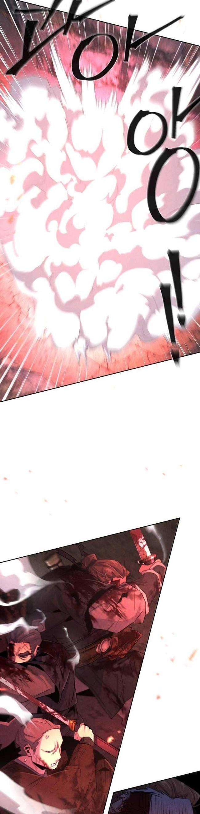 Sự Trở Lại Của Cuồng Ma: Chapter 108