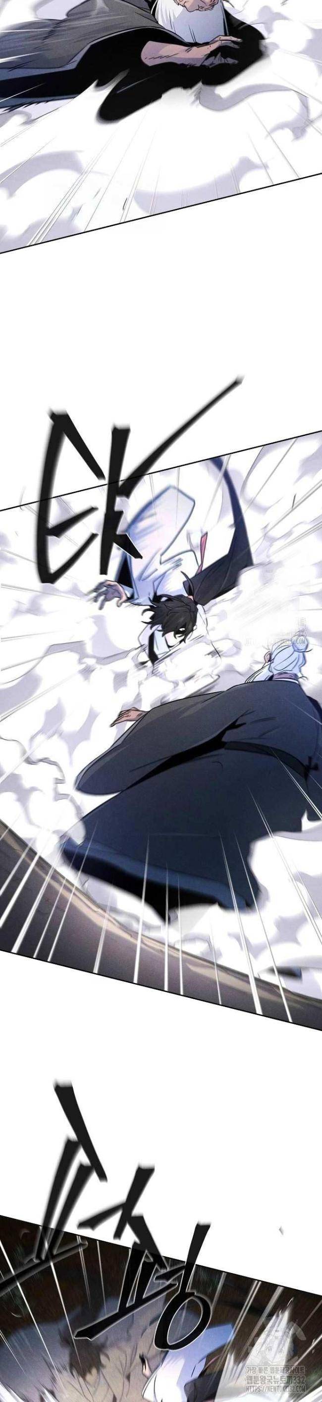 Sự Trở Lại Của Cuồng Ma: Chapter 117