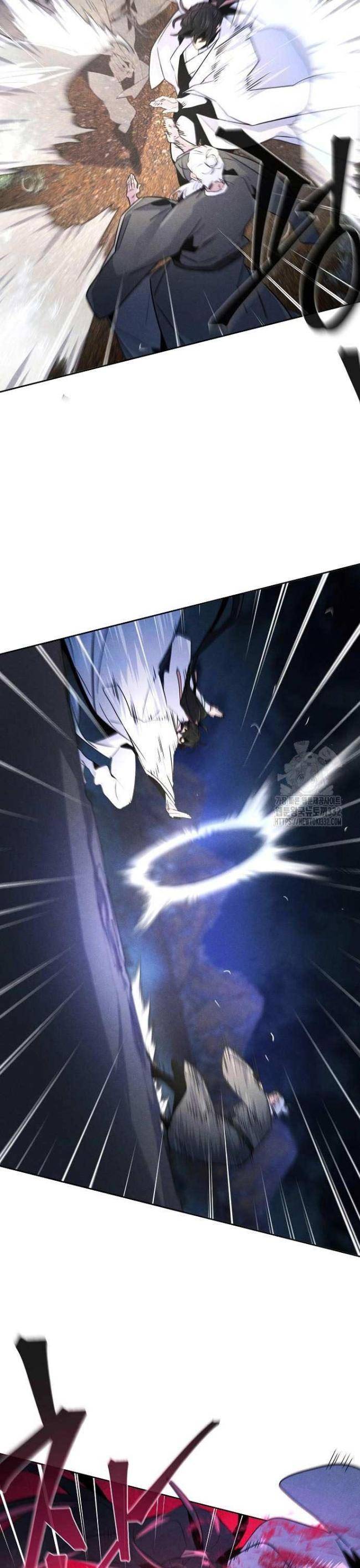 Sự Trở Lại Của Cuồng Ma: Chapter 117