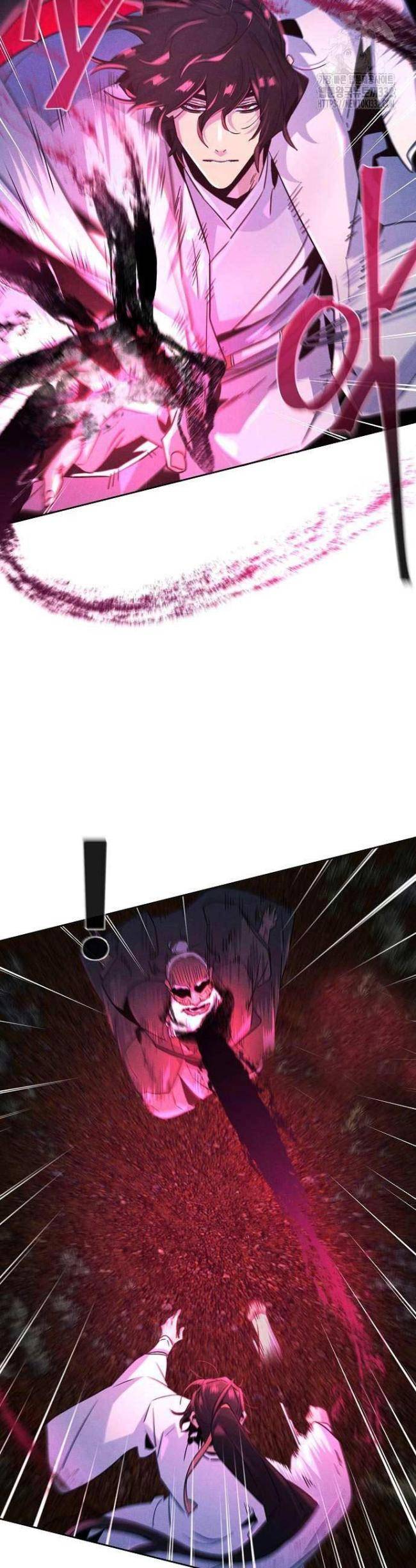 Sự Trở Lại Của Cuồng Ma: Chapter 117
