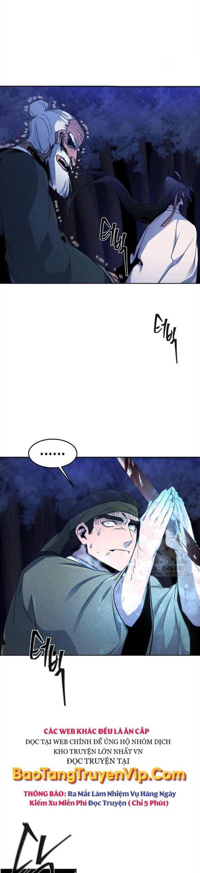 Sự Trở Lại Của Cuồng Ma: Chapter 117