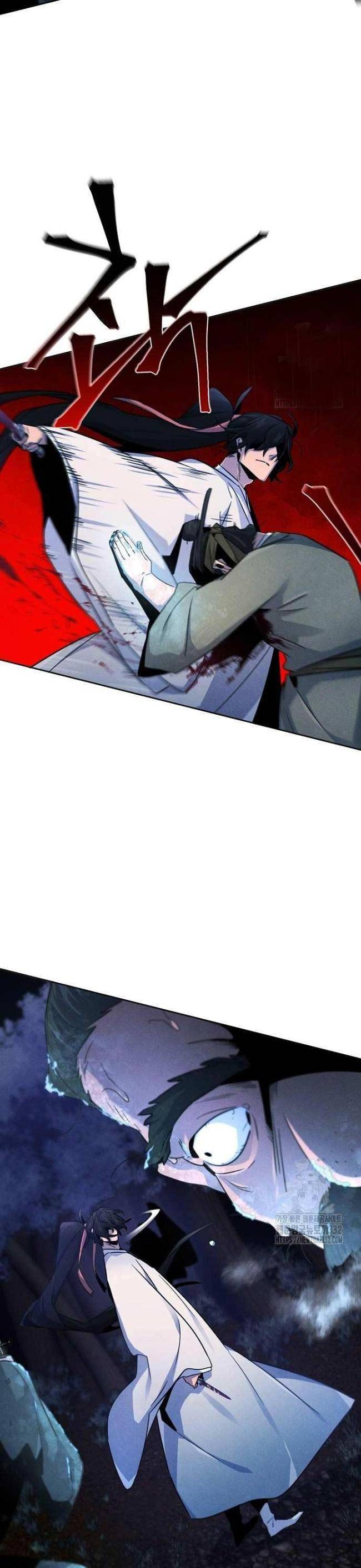 Sự Trở Lại Của Cuồng Ma: Chapter 117