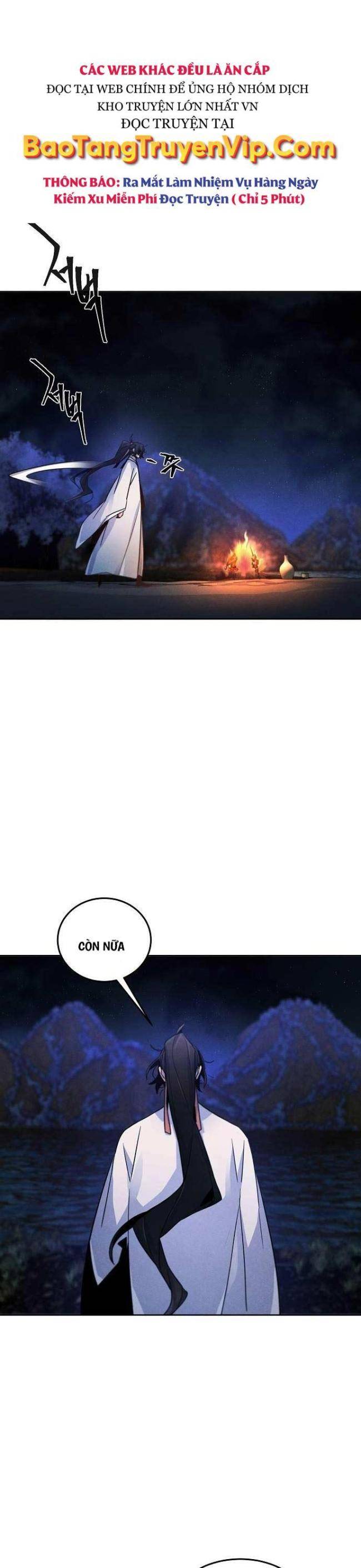 Sự Trở Lại Của Cuồng Ma: Chapter 117
