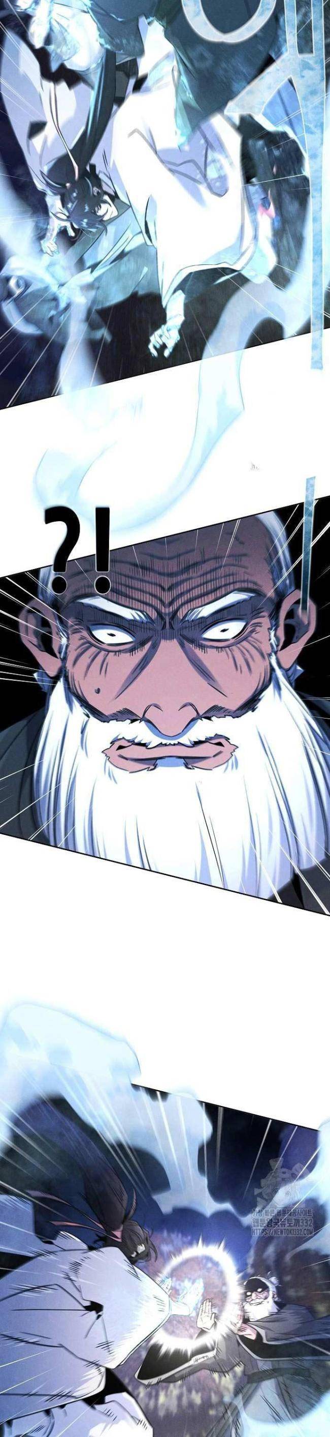 Sự Trở Lại Của Cuồng Ma: Chapter 117