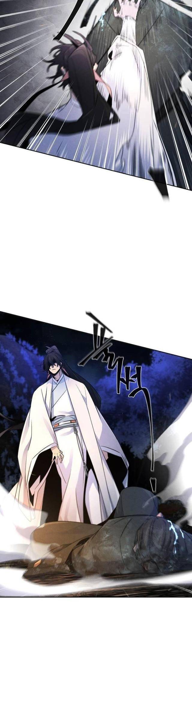 Sự Trở Lại Của Cuồng Ma: Chapter 119