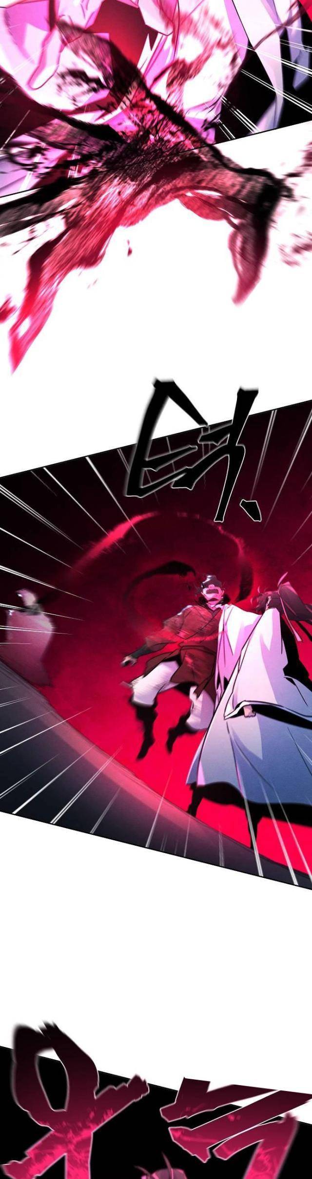 Sự Trở Lại Của Cuồng Ma: Chapter 119