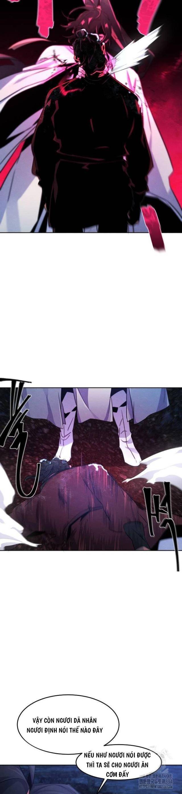 Sự Trở Lại Của Cuồng Ma: Chapter 119