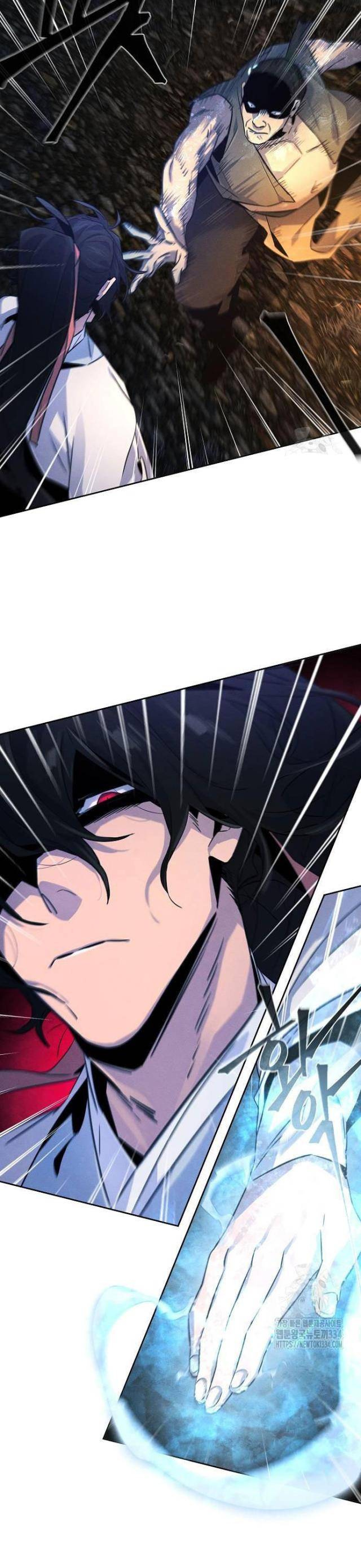 Sự Trở Lại Của Cuồng Ma: Chapter 119