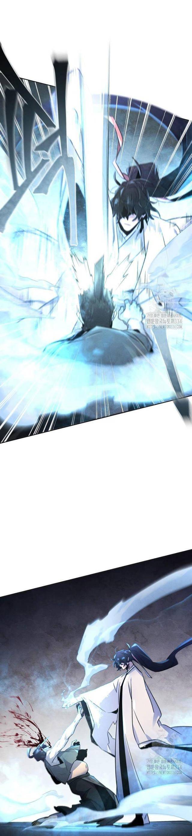 Sự Trở Lại Của Cuồng Ma: Chapter 119