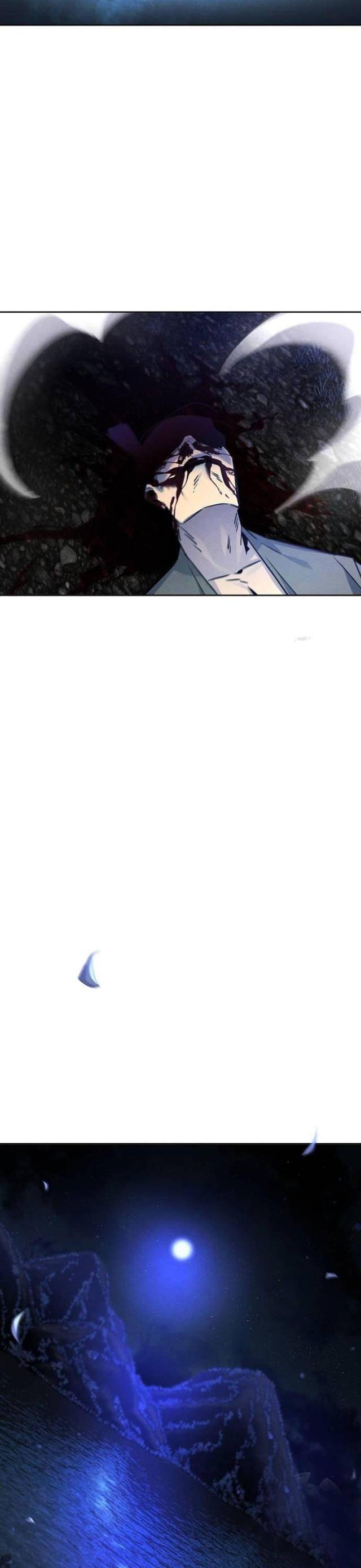 Sự Trở Lại Của Cuồng Ma: Chapter 119