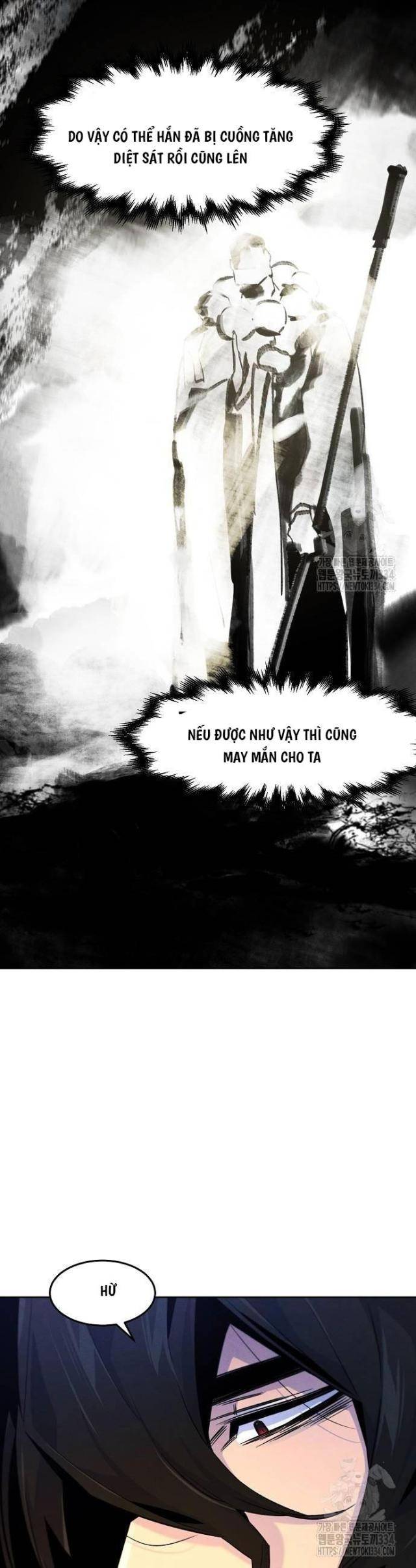 Sự Trở Lại Của Cuồng Ma: Chapter 119