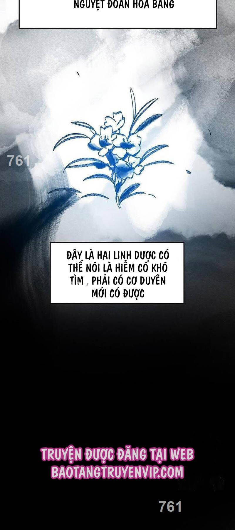 Sự Trở Lại Của Cuồng Ma: Chapter 121.5