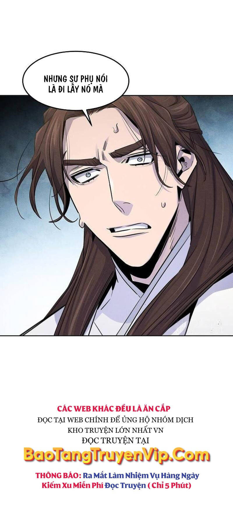 Sự Trở Lại Của Cuồng Ma: Chapter 121.5