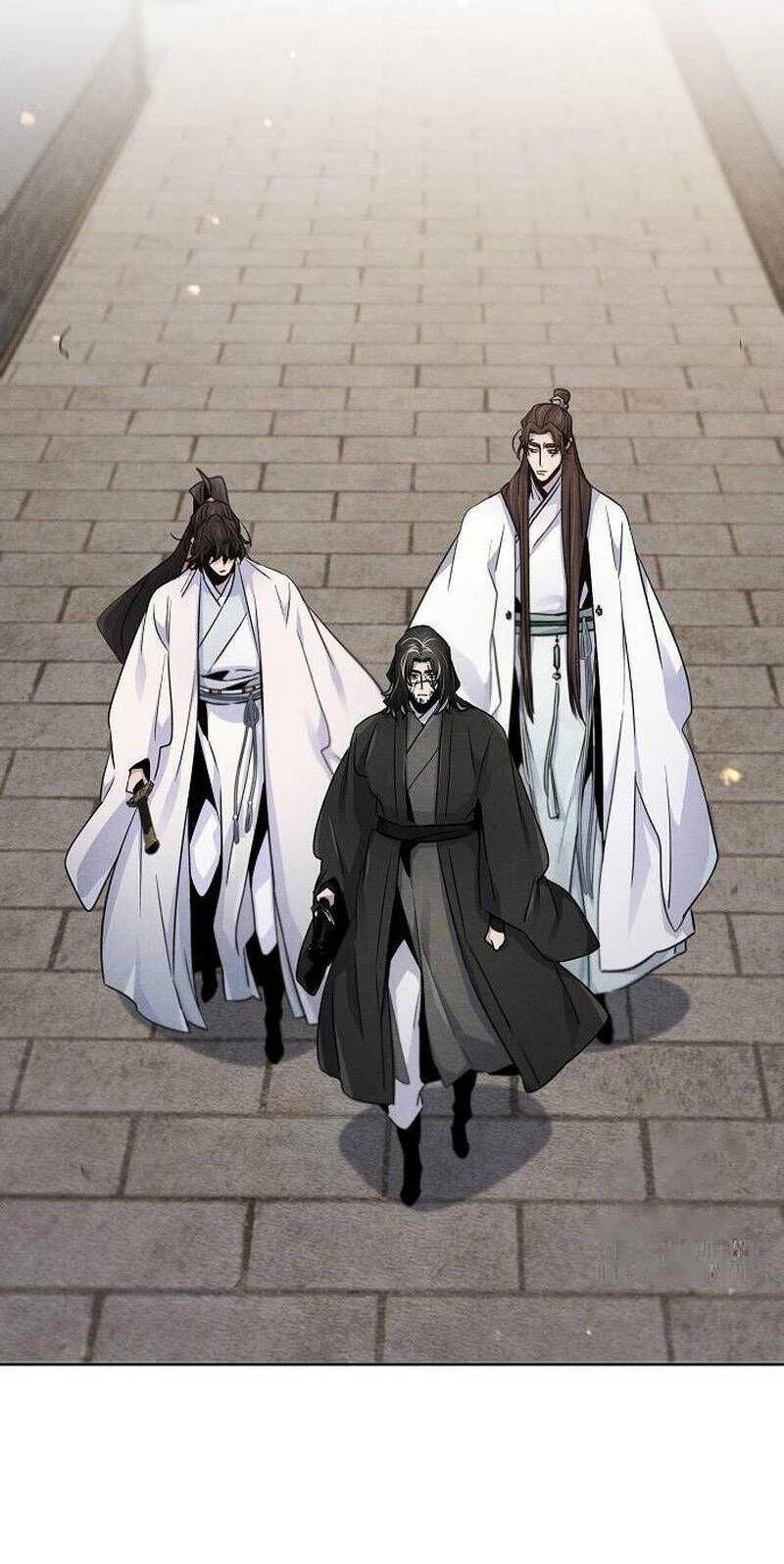 Sự Trở Lại Của Cuồng Ma: Chapter 121.5