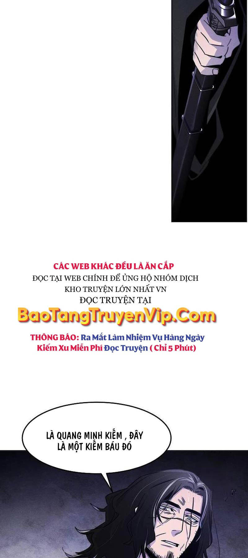 Sự Trở Lại Của Cuồng Ma: Chapter 121.5