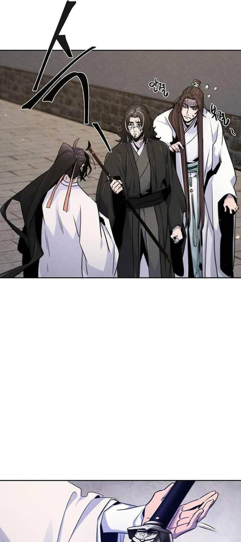 Sự Trở Lại Của Cuồng Ma: Chapter 121.5