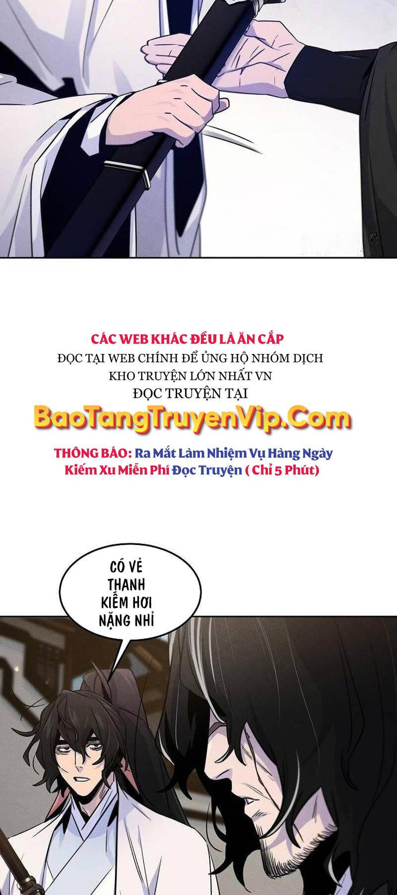 Sự Trở Lại Của Cuồng Ma: Chapter 121.5