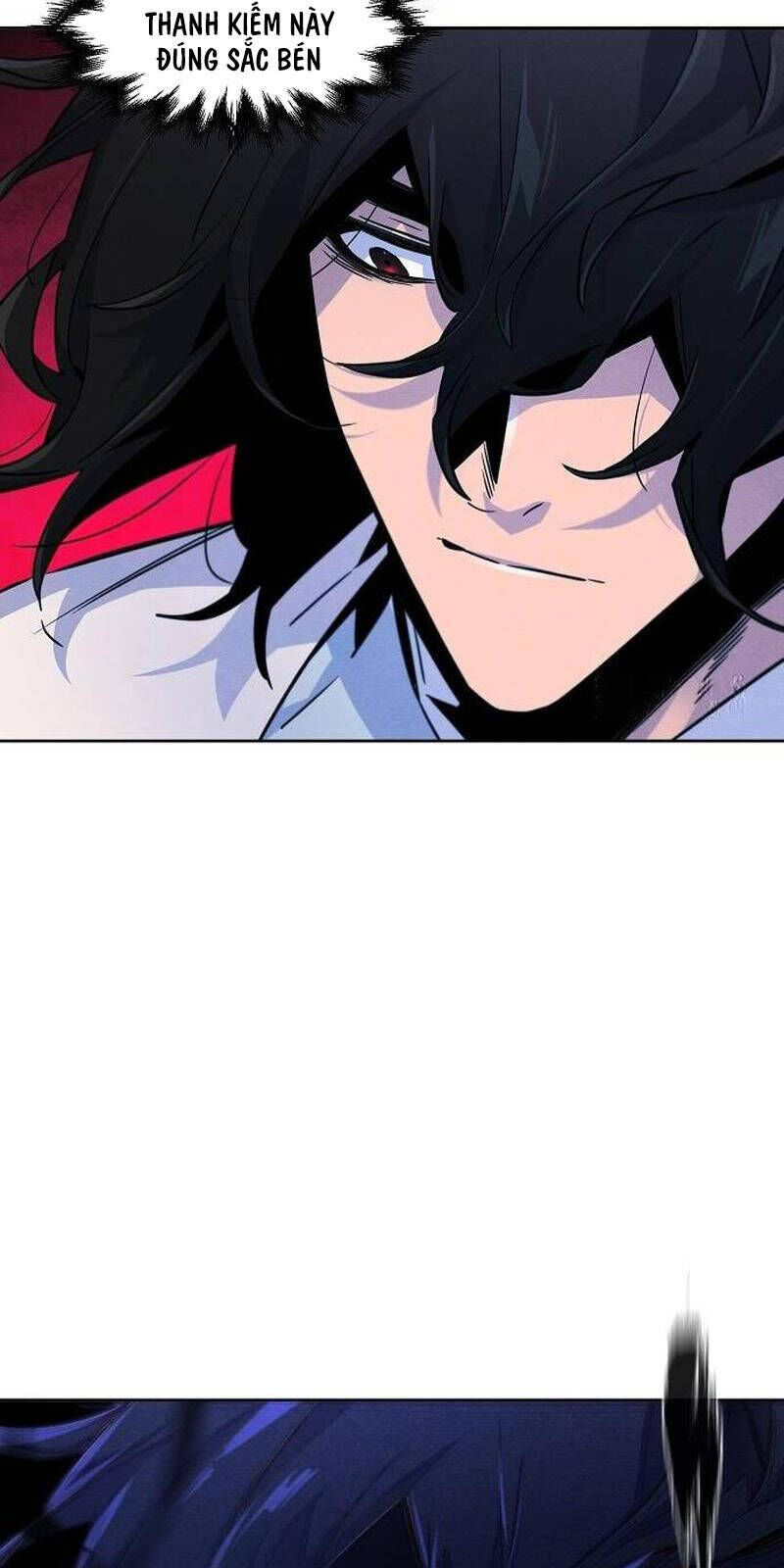 Sự Trở Lại Của Cuồng Ma: Chapter 121.5