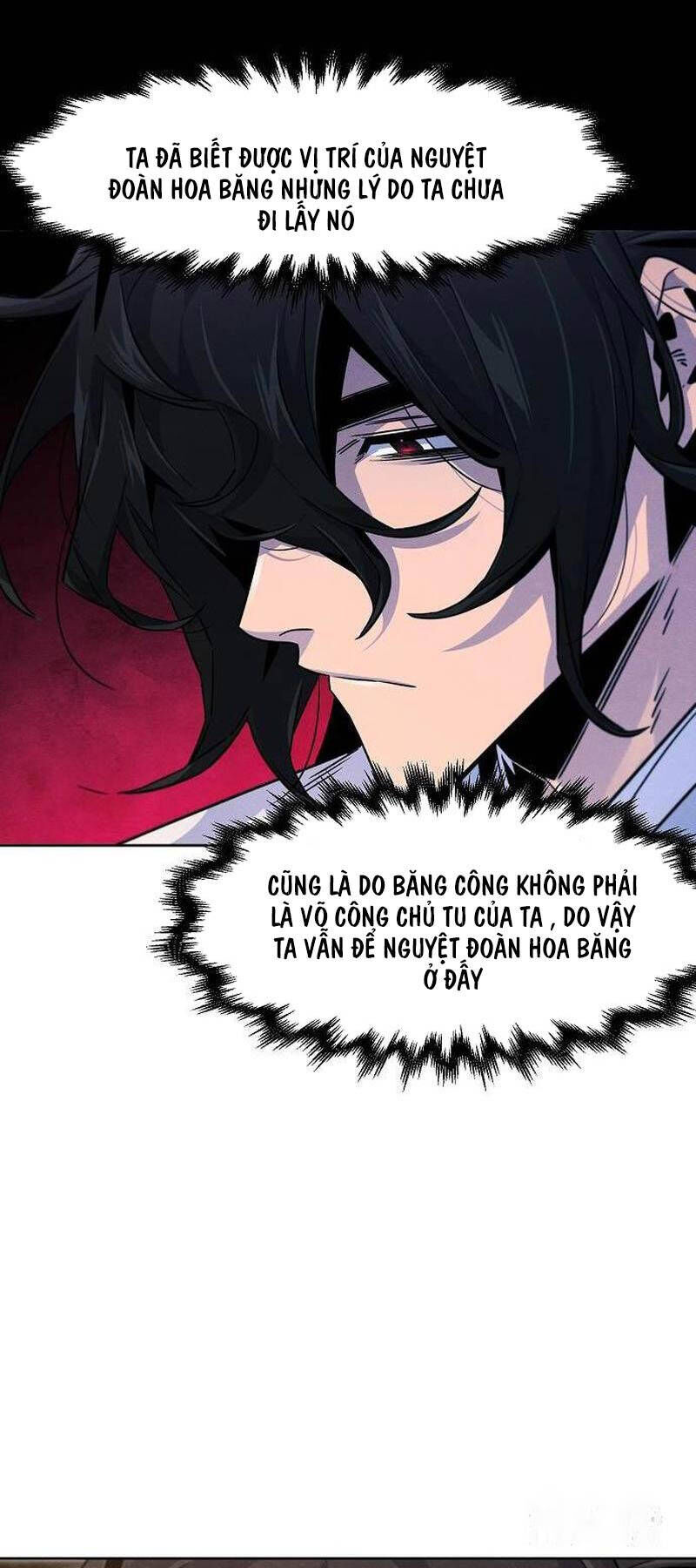 Sự Trở Lại Của Cuồng Ma: Chapter 121.5