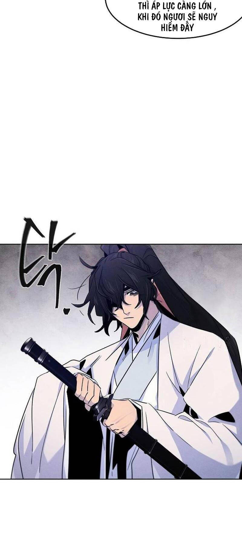 Sự Trở Lại Của Cuồng Ma: Chapter 121.5