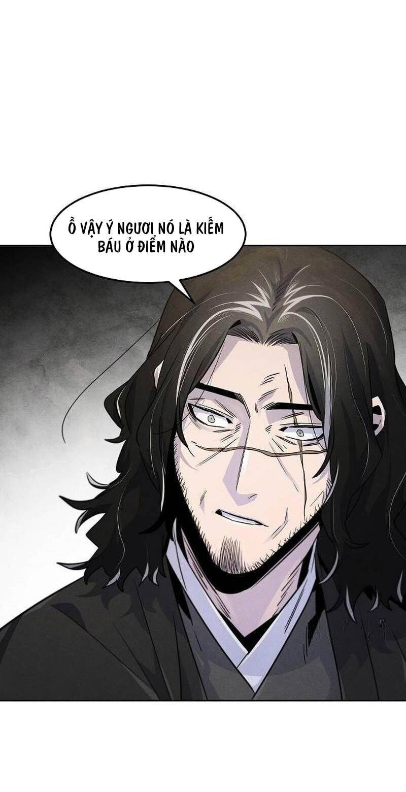 Sự Trở Lại Của Cuồng Ma: Chapter 121.5