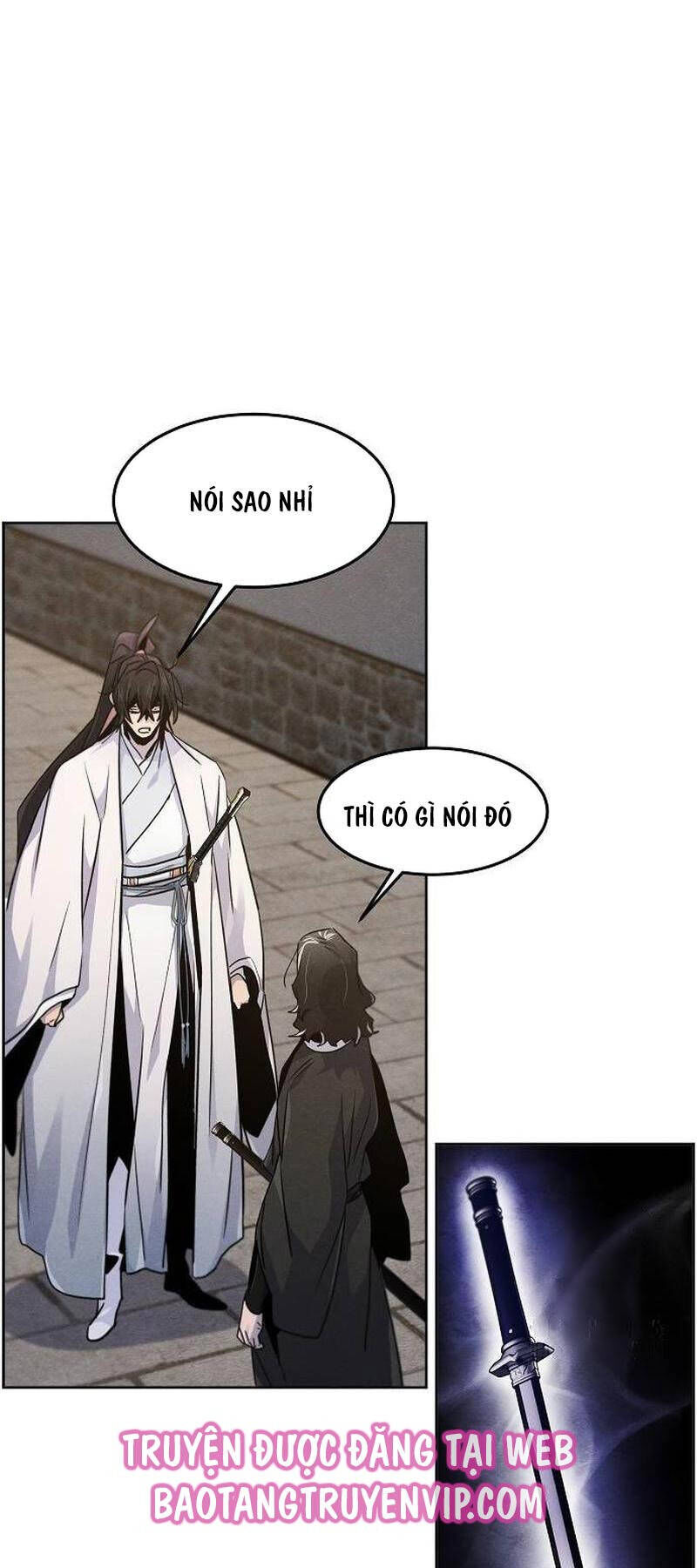 Sự Trở Lại Của Cuồng Ma: Chapter 121.5