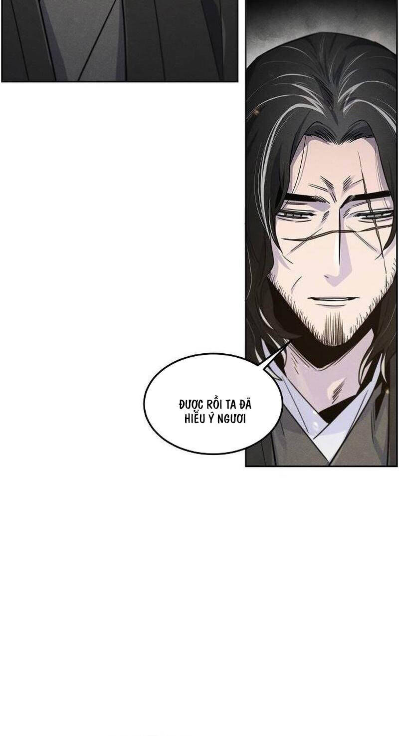 Sự Trở Lại Của Cuồng Ma: Chapter 121.5