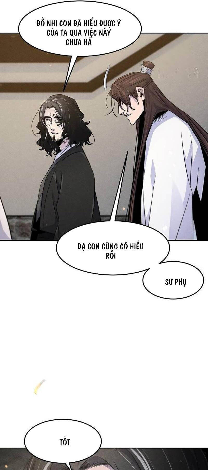 Sự Trở Lại Của Cuồng Ma: Chapter 121.5