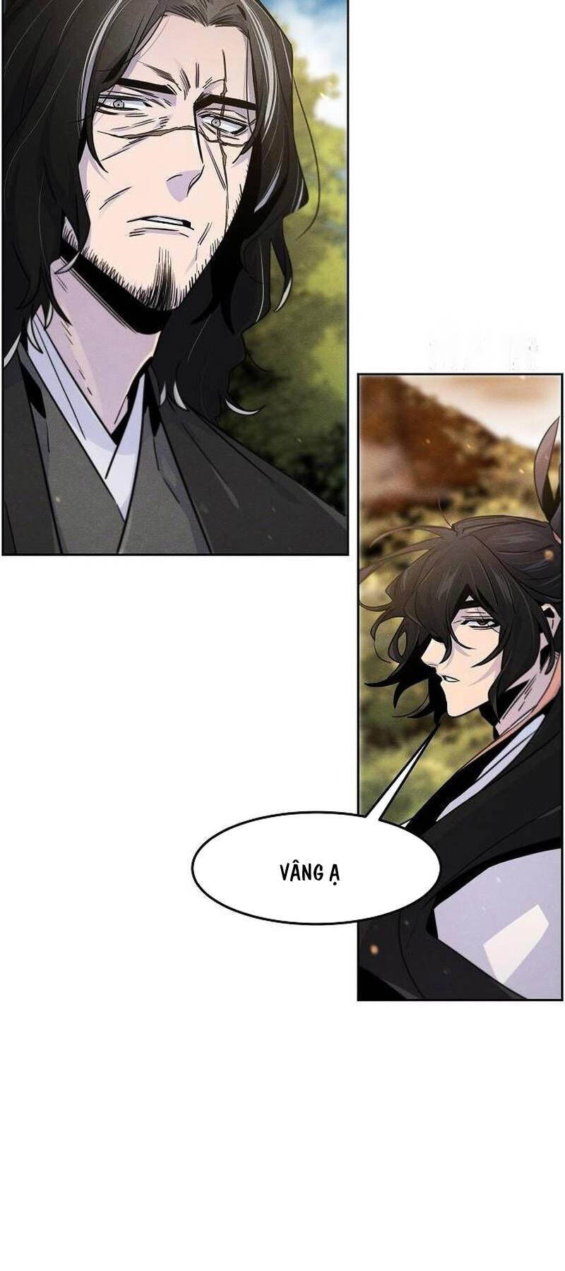 Sự Trở Lại Của Cuồng Ma: Chapter 121.5