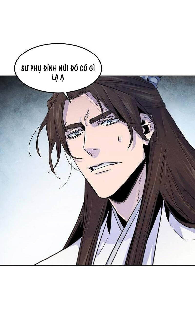Sự Trở Lại Của Cuồng Ma: Chapter 121.5