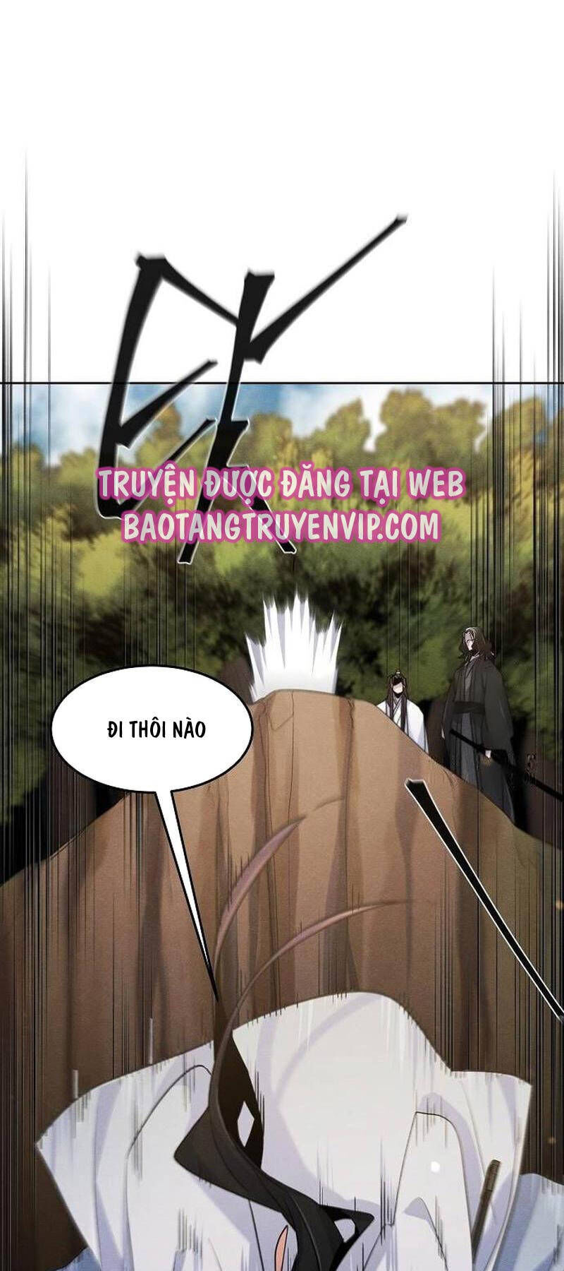 Sự Trở Lại Của Cuồng Ma: Chapter 121.5