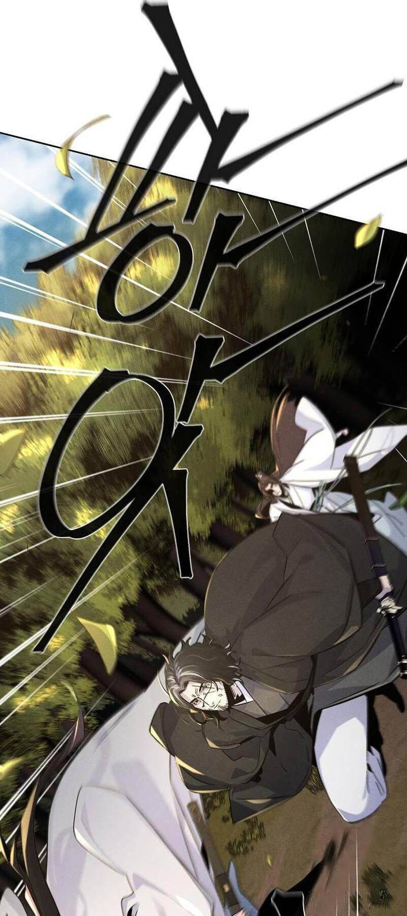 Sự Trở Lại Của Cuồng Ma: Chapter 121.5