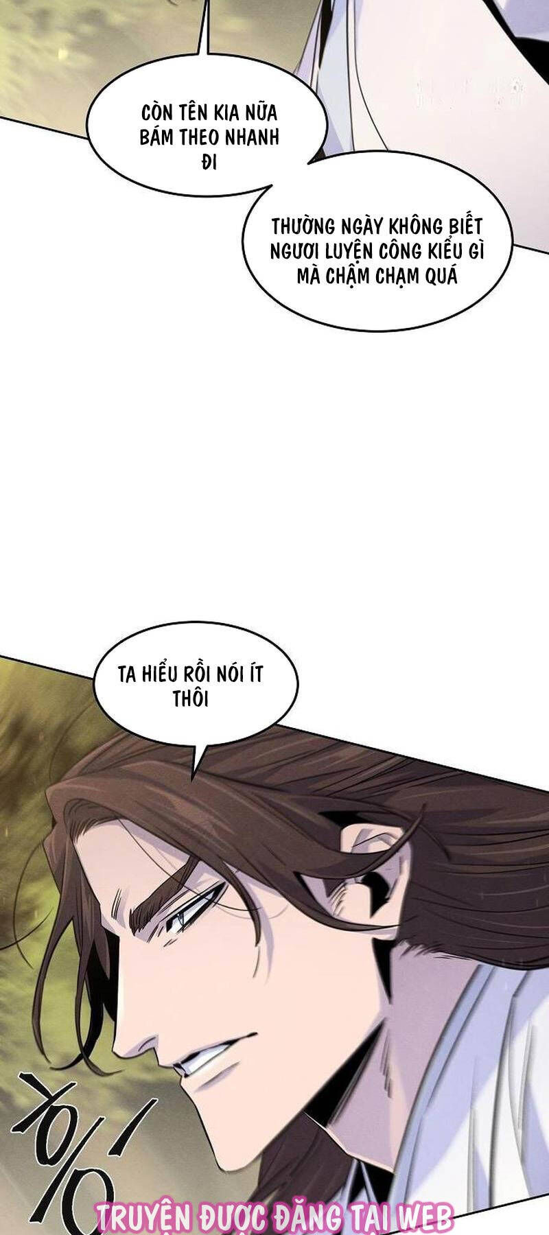 Sự Trở Lại Của Cuồng Ma: Chapter 121.5
