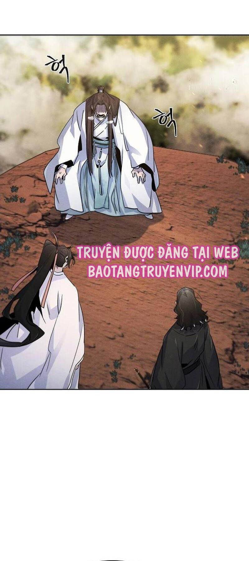 Sự Trở Lại Của Cuồng Ma: Chapter 121.5
