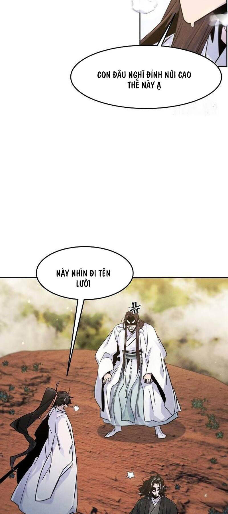 Sự Trở Lại Của Cuồng Ma: Chapter 121.5