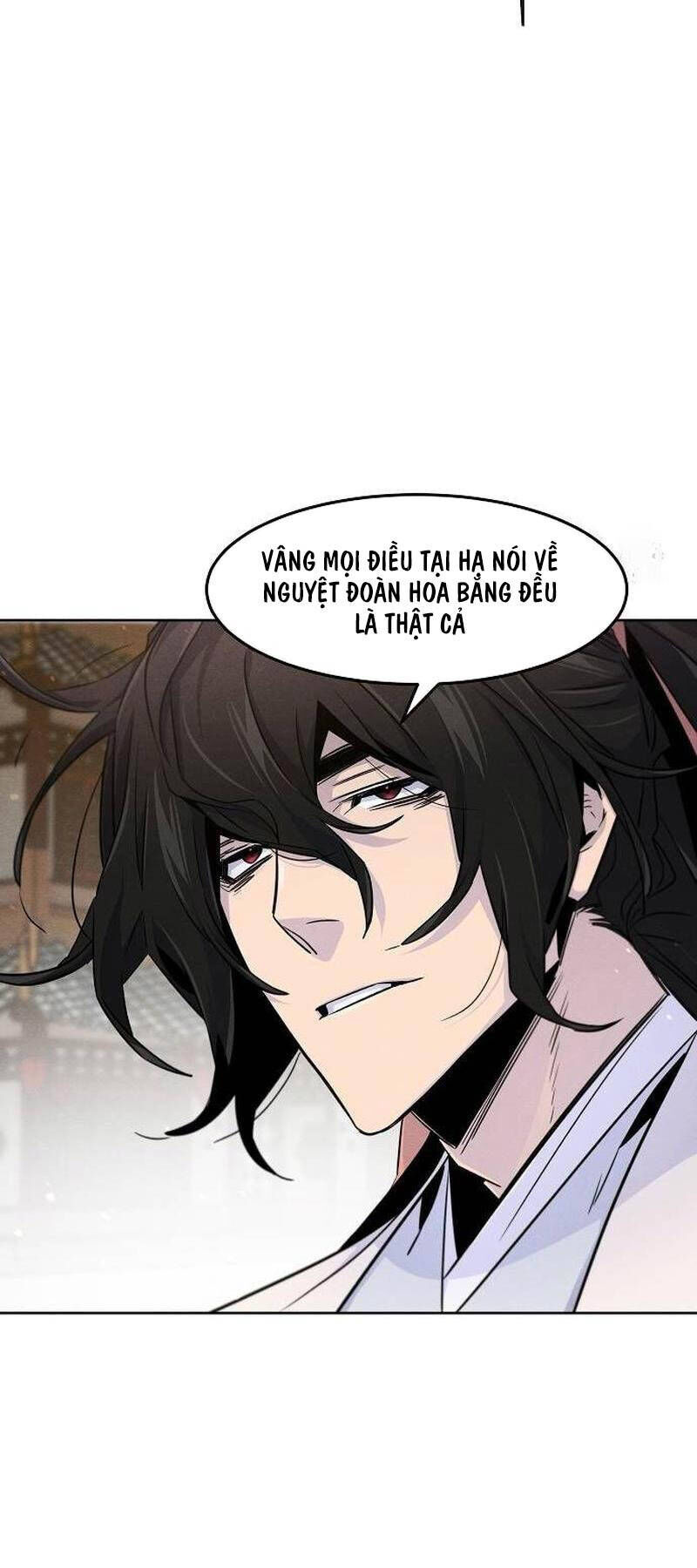 Sự Trở Lại Của Cuồng Ma: Chapter 121.5