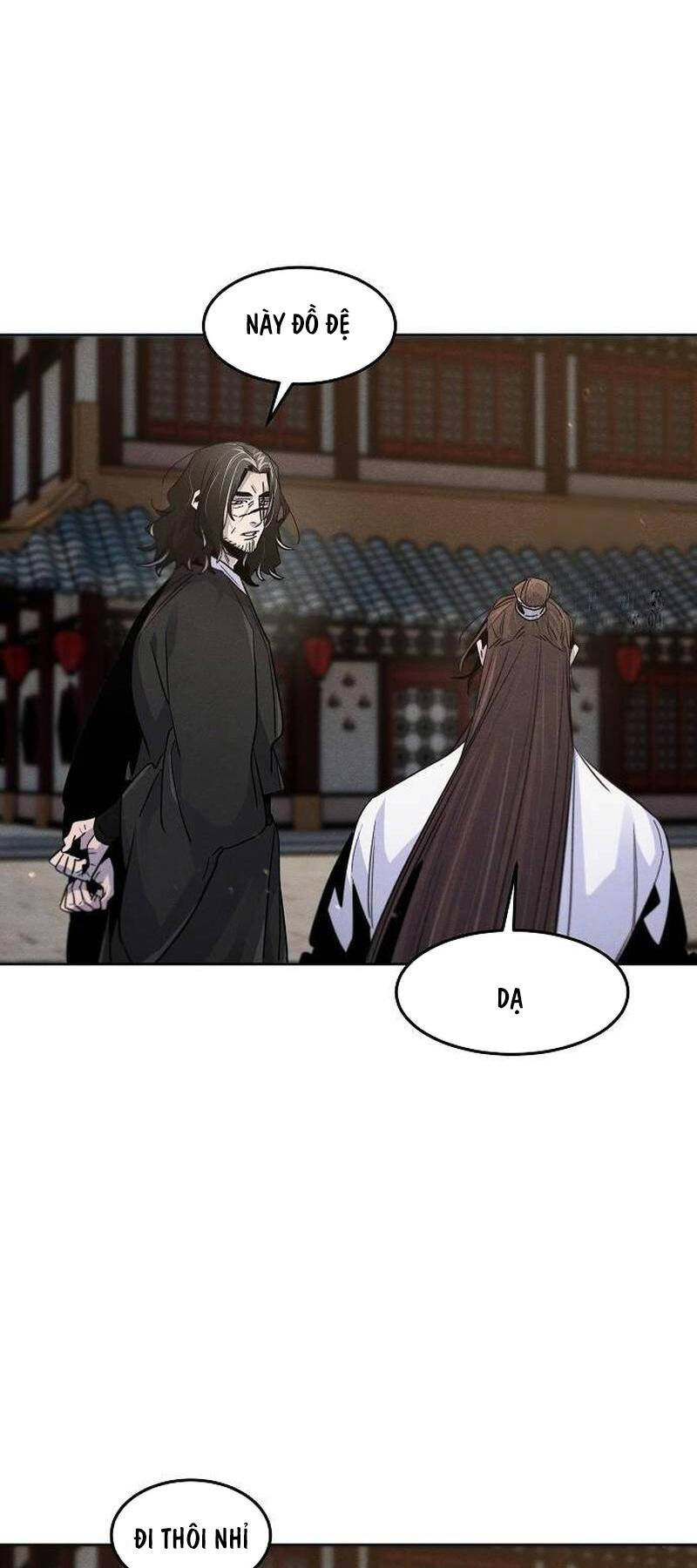 Sự Trở Lại Của Cuồng Ma: Chapter 121.5