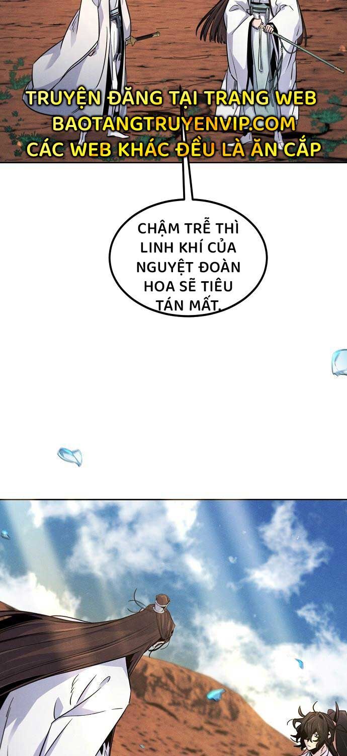 Sự Trở Lại Của Cuồng Ma: Chapter 122