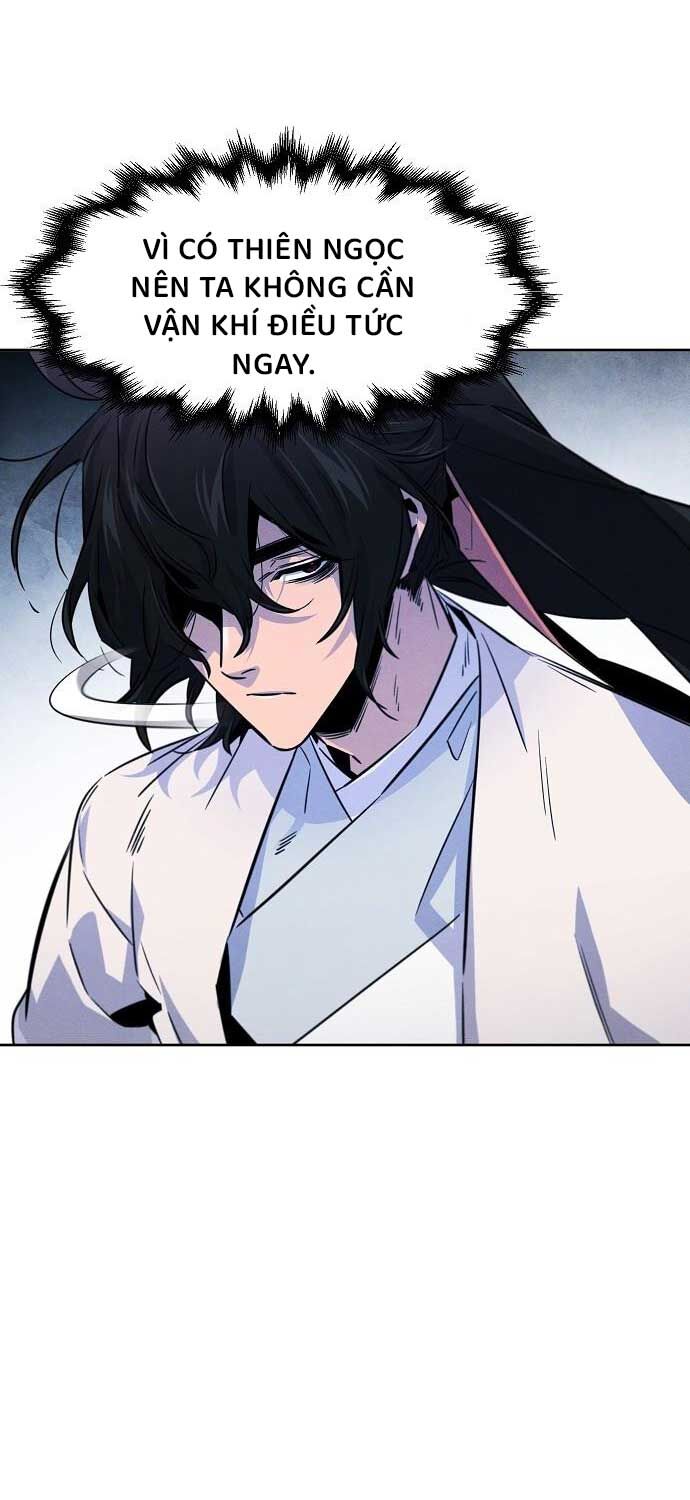 Sự Trở Lại Của Cuồng Ma: Chapter 122