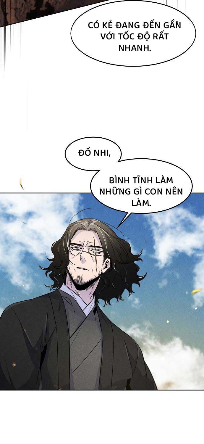 Sự Trở Lại Của Cuồng Ma: Chapter 122