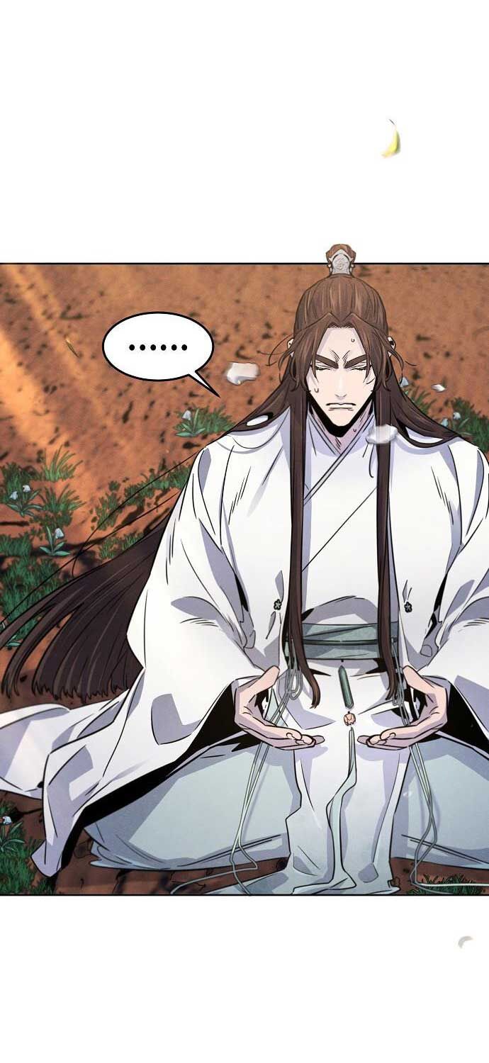 Sự Trở Lại Của Cuồng Ma: Chapter 122