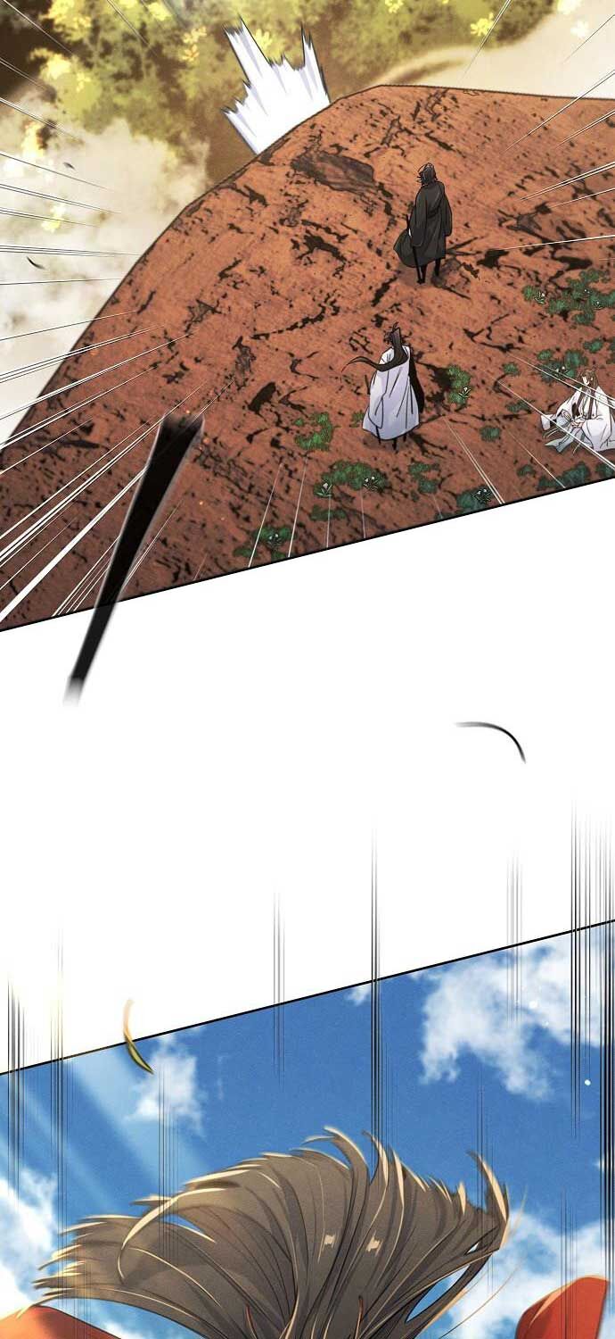 Sự Trở Lại Của Cuồng Ma: Chapter 122