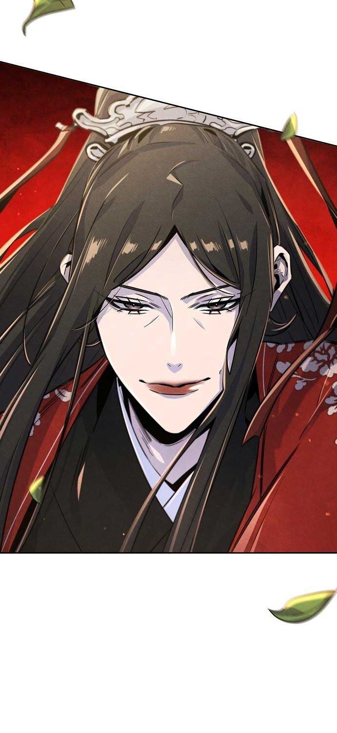 Sự Trở Lại Của Cuồng Ma: Chapter 122