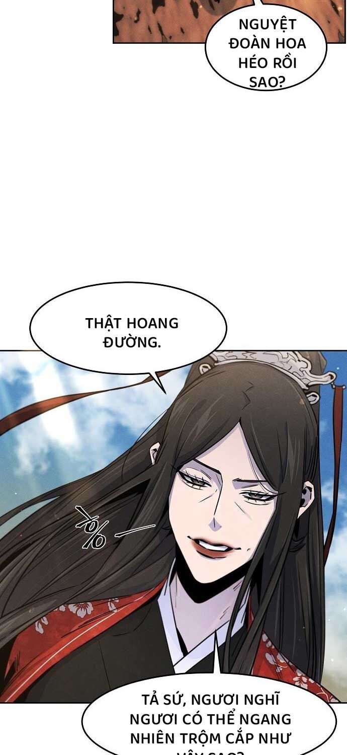 Sự Trở Lại Của Cuồng Ma: Chapter 122