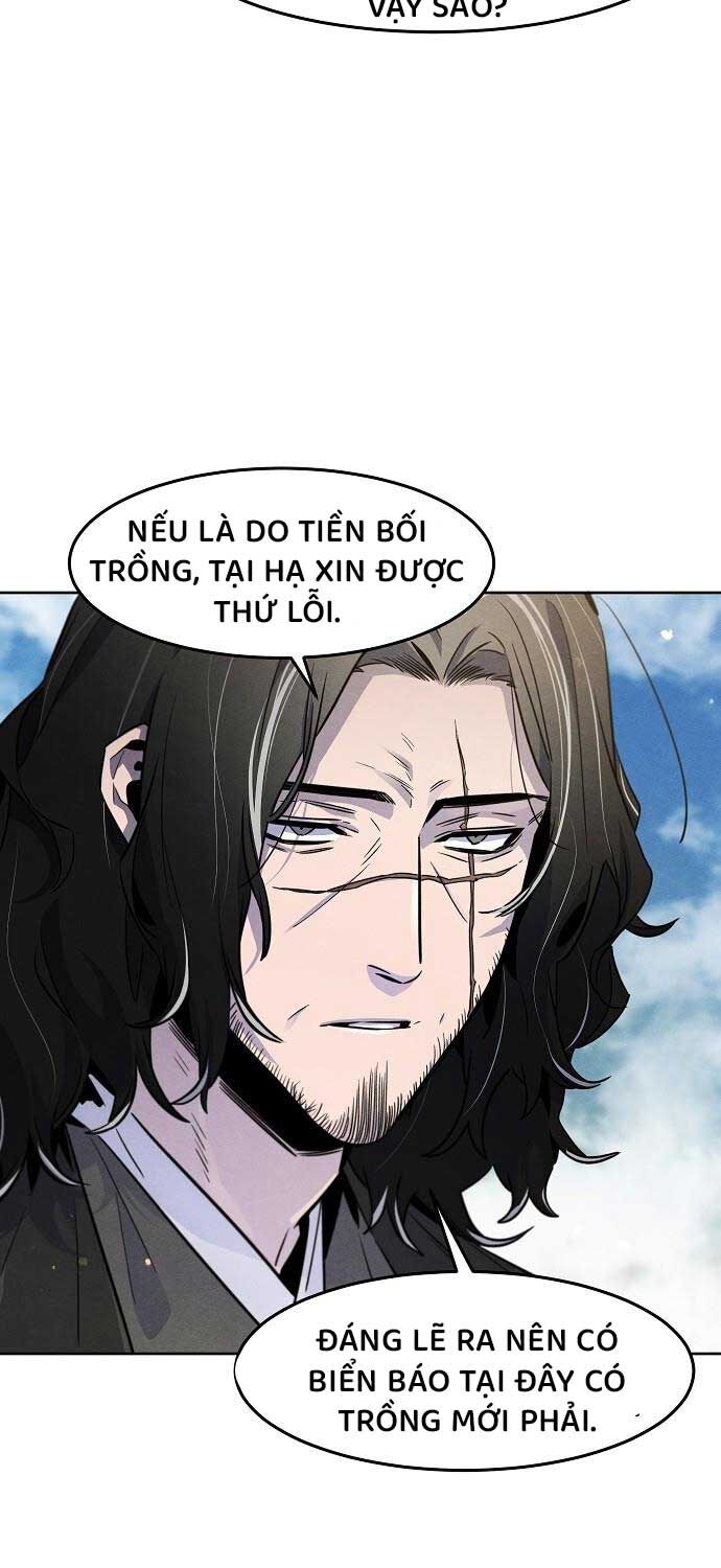 Sự Trở Lại Của Cuồng Ma: Chapter 122