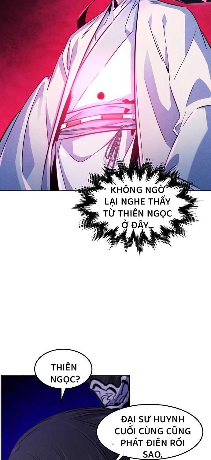 Sự Trở Lại Của Cuồng Ma: Chapter 122