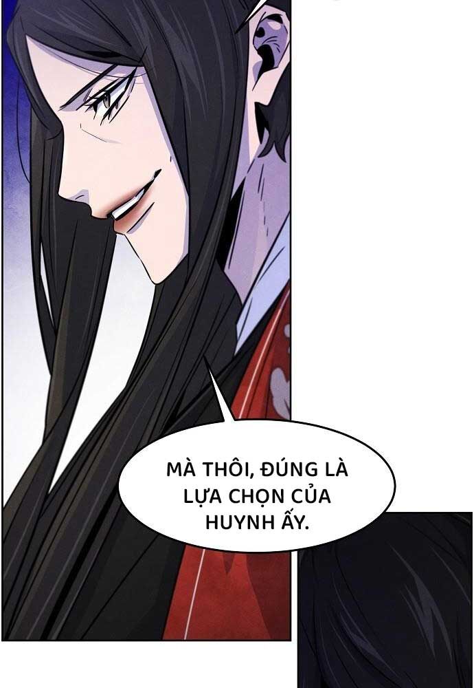 Sự Trở Lại Của Cuồng Ma: Chapter 122