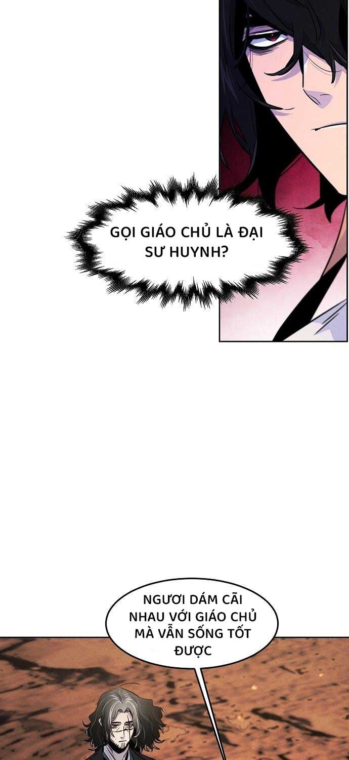 Sự Trở Lại Của Cuồng Ma: Chapter 122