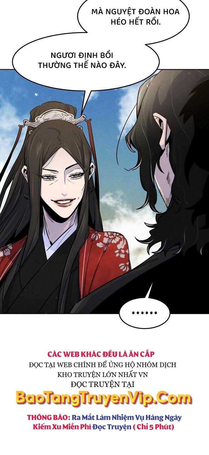 Sự Trở Lại Của Cuồng Ma: Chapter 122