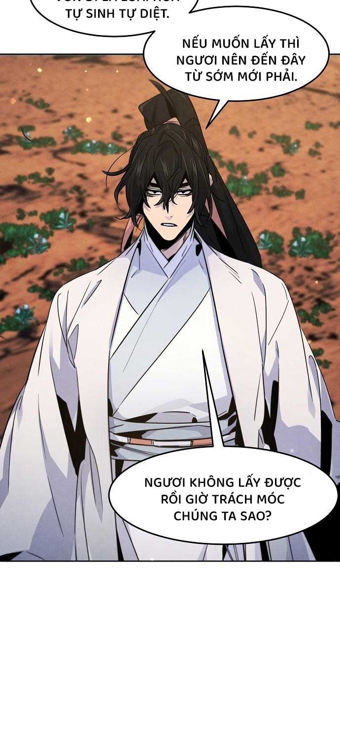 Sự Trở Lại Của Cuồng Ma: Chapter 122